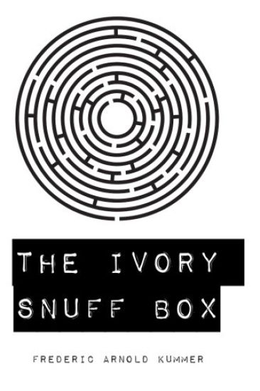 The Ivory Snuff Box