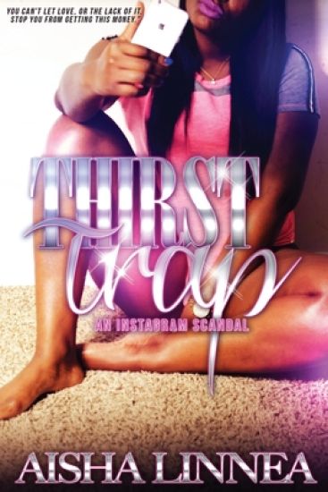 Thirst Trap: An Instagram Scandal
