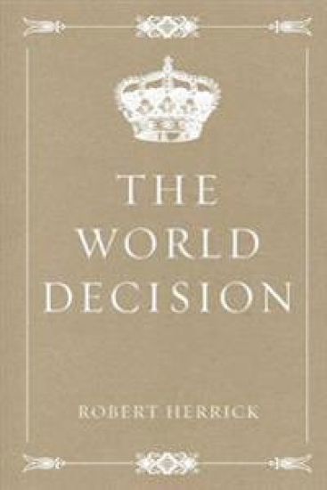 The World Decision