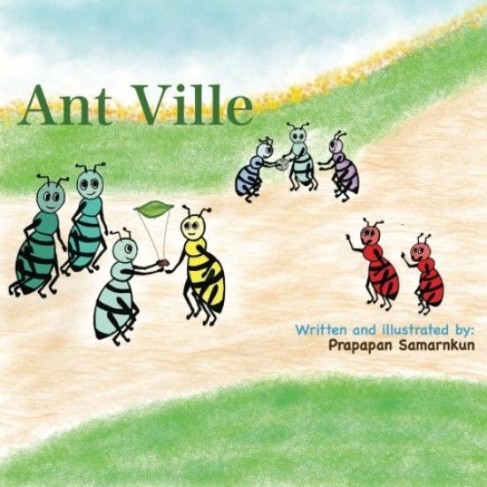 Ant Ville