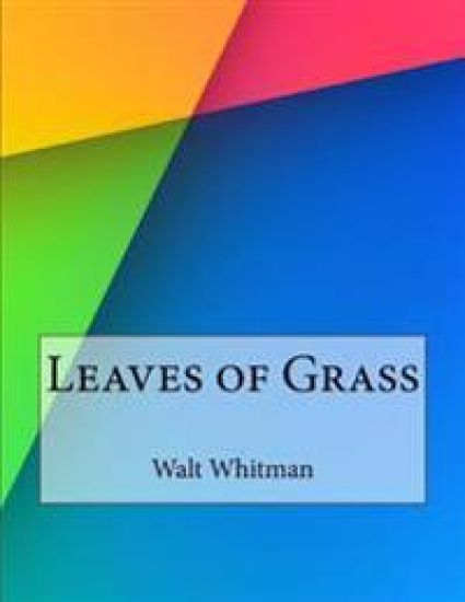 Leaves of Grass