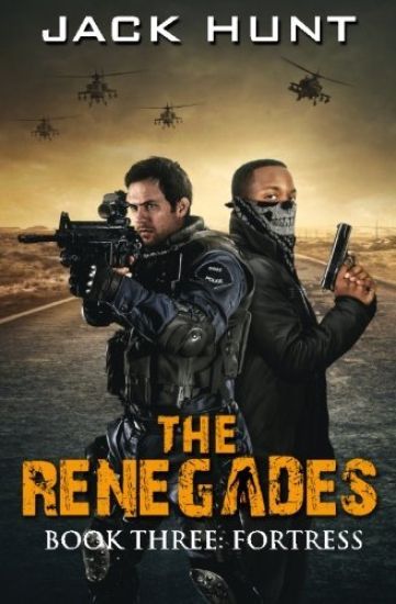 The Renegades 3 Fortress