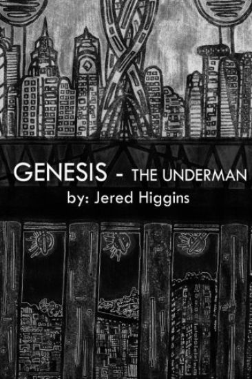 Genesis - The Underman