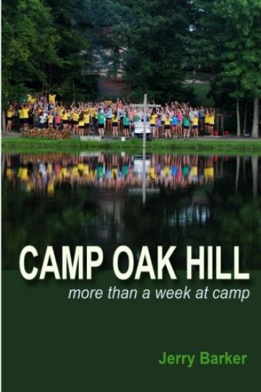Camp Oak Hill: More than a week at camp