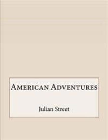 American Adventures