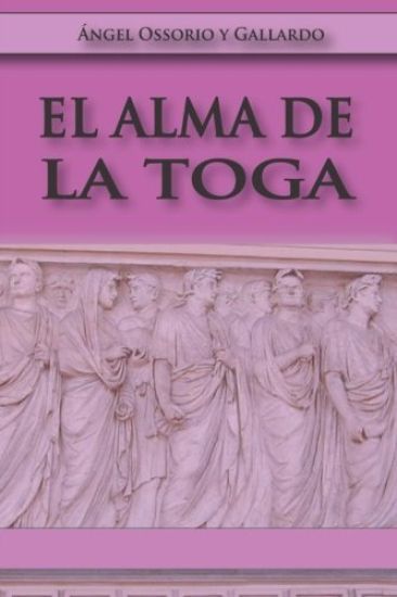 El Alma de la Toga