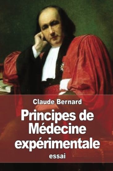 Principes de Médecine expérimentale