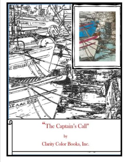 Captain's Call