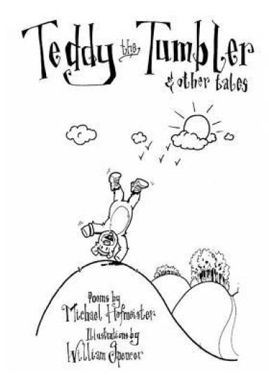 Teddy the Tumbler and Other Tales