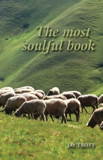 The Most Soulful Book