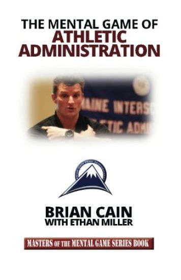 The Mental Game of Athletic Administration