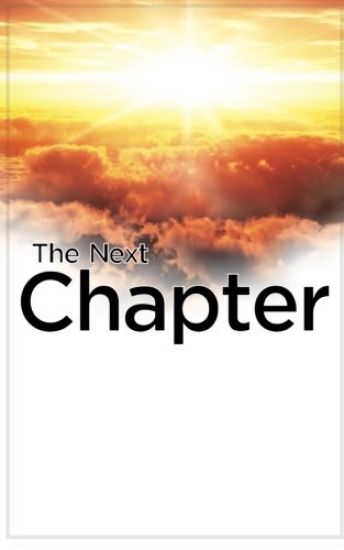 The Next Chapter