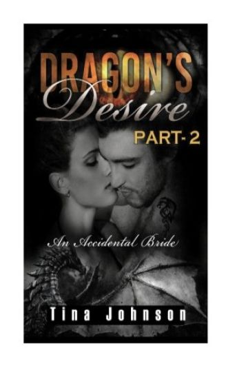 Dragon's desire -2: Paranormal Romance