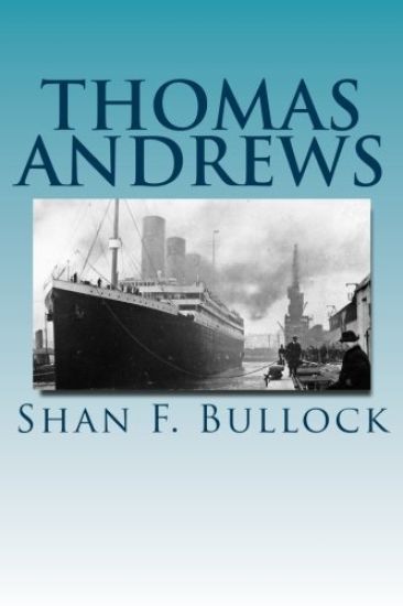 Thomas Andrews
