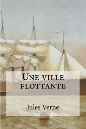 Une ville flottante