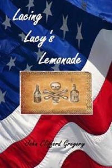 Lacing Lucy's Lemonade