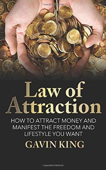 Law of Attraction: How to Attract Money and Manifest the Freedom and Lifestyle You Want