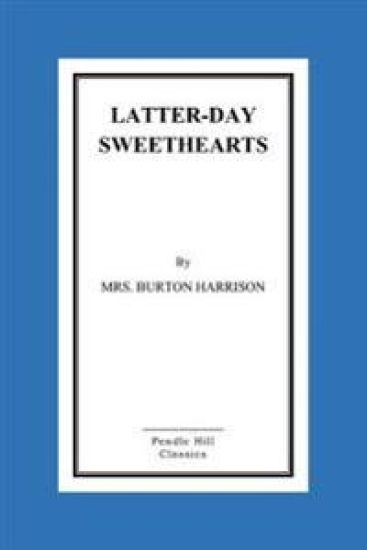 Latter-Day Sweethearts