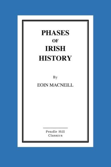 Phases of Irish History