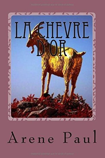 La chevre d'or