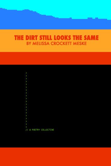 The Dirt Still Looks the Same: A Poetry Collective