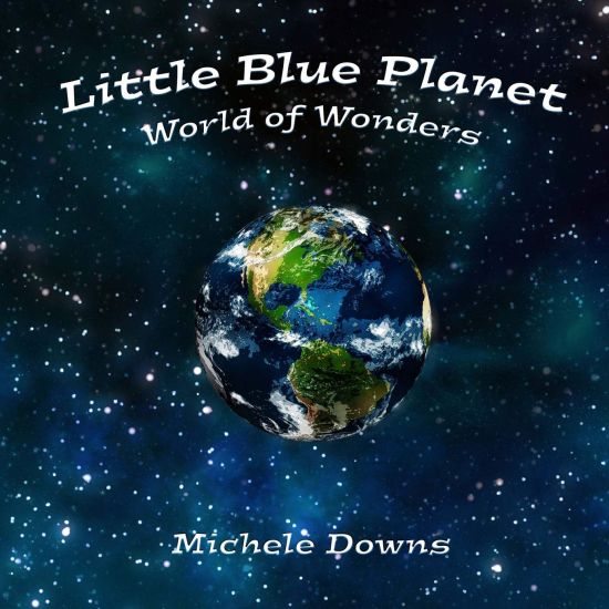 Little Blue Planet: World of Wonders