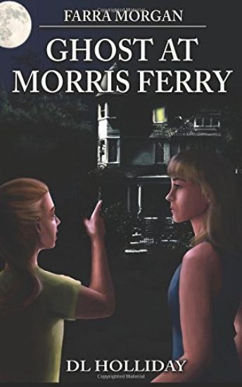 Farra Morgan: Ghost at Morris Ferry