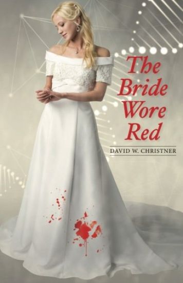 The Bride Wore Red