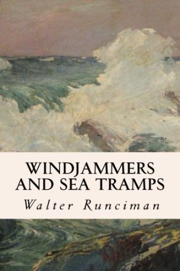 Windjammers and Sea Tramps