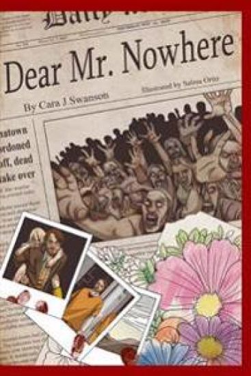 Dear Mr. Nowhere: A Graphic Novel