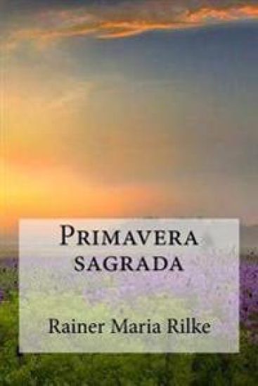 Primavera sagrada