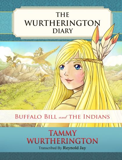 Buffalo Bill and the Indians