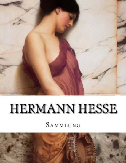 Hermann Hesse, Sammlung