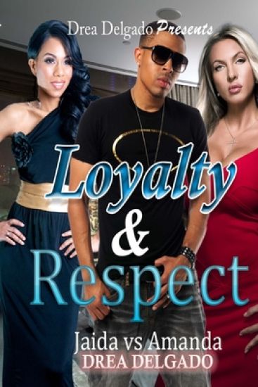 Loyalty & Respect: Jaida vs Amanda