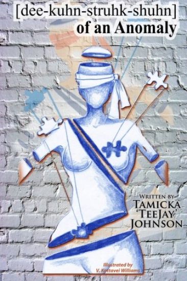 [dee-kuhn-struhk-shuhn] of an Anomaly