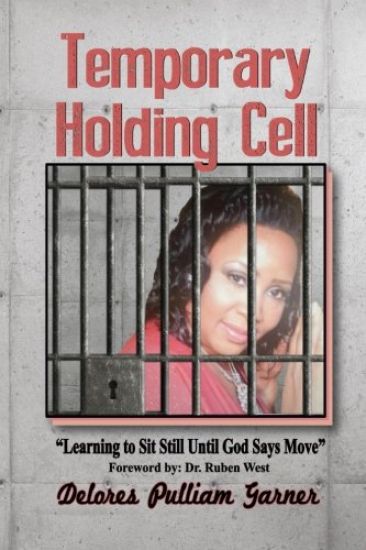 Temporary Holding Cell: Learning to Sit Still Until God Says Move