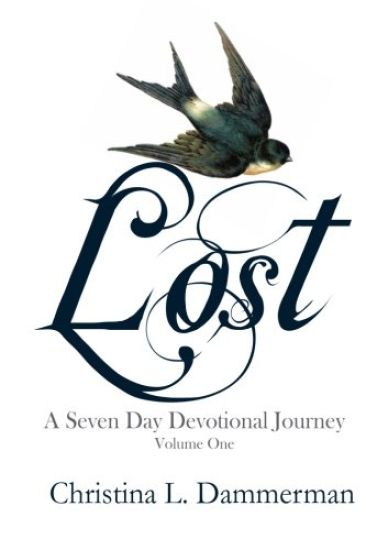 Lost: A Seven Day Devotional Journey