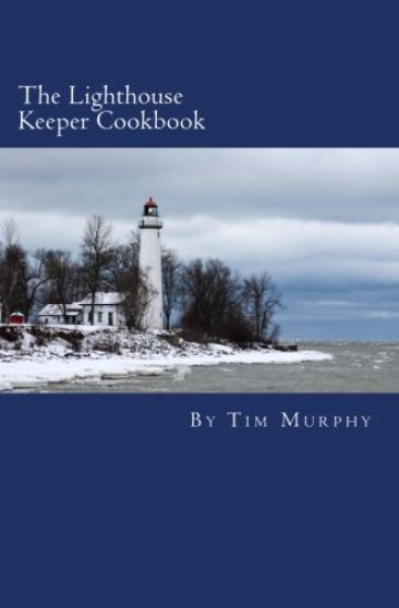 The Lighthouse Keeper Cookbook