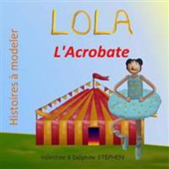 Lola l'Acrobate