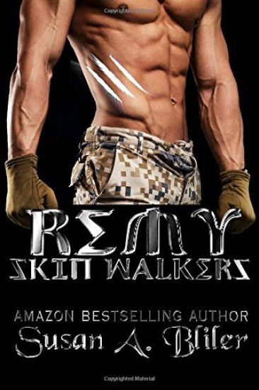 Remy: Skin Walkers