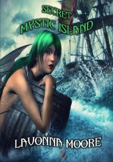 Secret Mystic Island