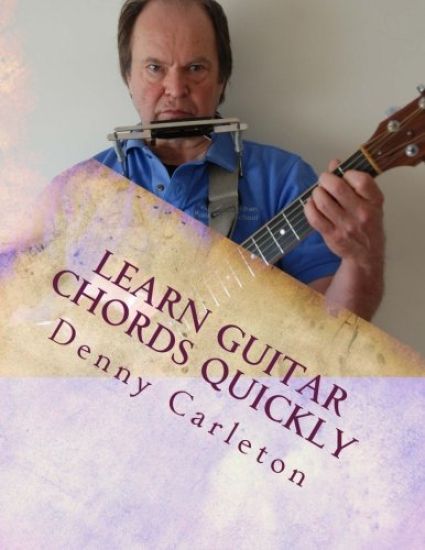 Learn Guitar Chords Quickly