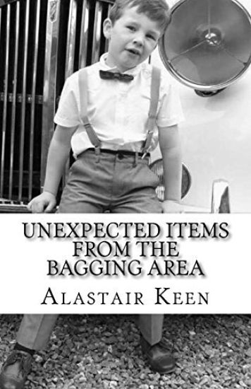 Unexpected Items: From the Bagging Area