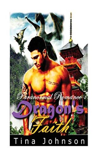 Dragon's Faith: Paranormal Romance