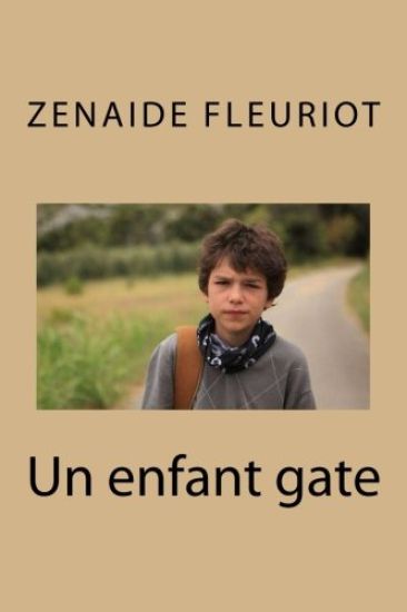 Un enfant gate