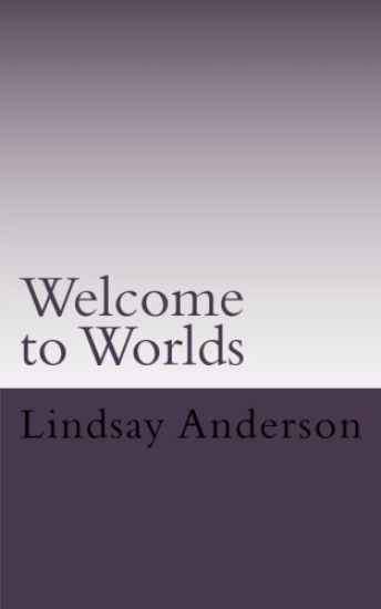 Welcome to Worlds: A Lyndsey Kelley Novel