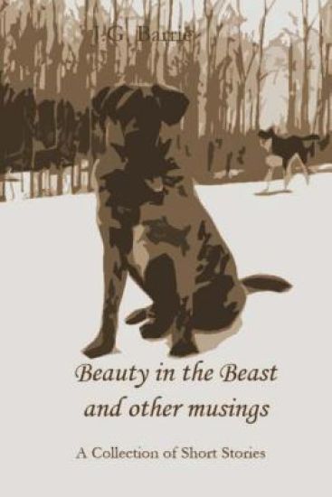 Beauty in the Beast and other musings