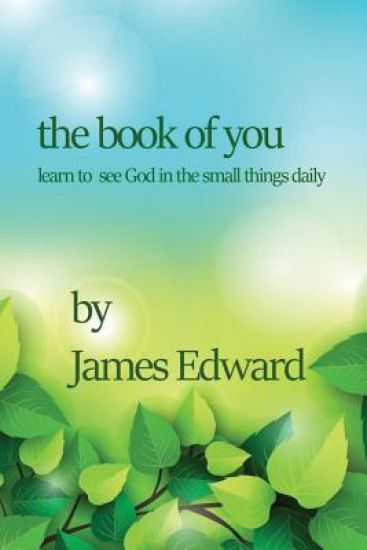 The Book of You