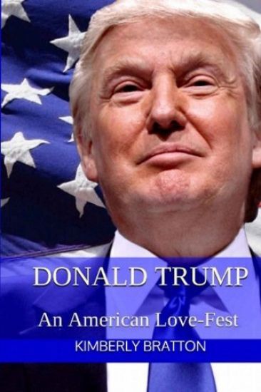 Donald Trump: An American Love-Fest