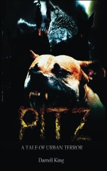Pitz: A Tale Of Urban Terror